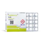 Sarms S-23 20mg - Beligas