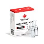 Durabolin NPP 100mg - 10 Ampoules - Gomeisa Labs