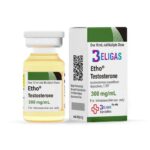 Etho Testosterone Enanthate 300mg - Beligas