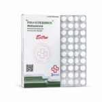 Pro Superdrol 10mg - 100tabs - Beligas