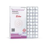 Pro Tesofensine 0.25mg - 100tabs - Beligas