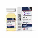 Testosterone Trenbolone Short 150mg - 10ml - Beligas