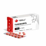 Turinabol 10mg - 50tabs - Gomeisa Labs