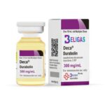 Deca-Durabolin 300mg - 10ml - Beligas