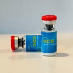 HCG 5000iu vial
