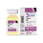 Pheno Npp 150mg - 10ml - Beligas