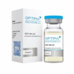 Testo MIX 250mg - 10ml - Optima Healthcare