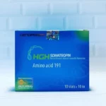 Somatropin (HGH) 100IU