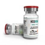 HCGROW 5000 IU - Peptides For Sale in USA - Gomeisa Labs
