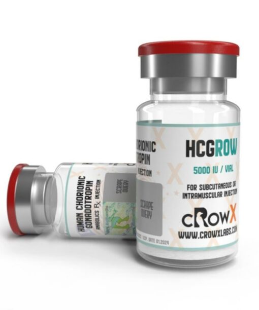 Steroid Warehouse - Gomeisa Labs 23 HCGROW 5000 IU - Peptides For Sale in USA - Gomeisa Labs