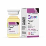Pheno NPP 100mg - Beligas - Gomeisa Labs