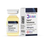 Supra Sustanon 500mg - Beligas