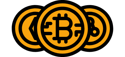 BTC/USDT Logo