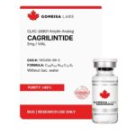 cagrilintide 5mg - gomeisa labs