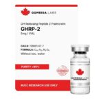 ghrp-2 5mg - gomeisa labs