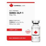 sema-glp-1 10mg - gomeisa labs