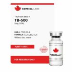 tb-500 5mg - gomeisa labs