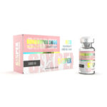 Gonadopex (HCG) 5000 IU - Peptide Vial - SixPex
