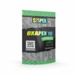 OxaPex (Oxandrolone) 10mg - 100 tabs - SixPex
