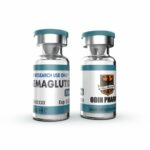 SEMA 10mg - Peptide Vial - Odin Pharma
