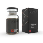 Trenbolone Acetate 100mg - Vial 10ml - Xeno Labs