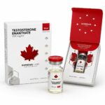 Testosterone Enanthate 250mg