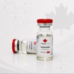 SUSTANON Testosterone Blend 250mg / 10ml